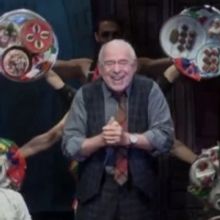 VIDEO: The York Theatre Will Stream A TASTE OF YORK Today