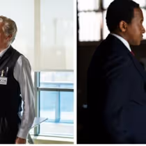 HIGH VALUE TARGET: THE HUNT FOR SADDAM Shares Sneak Peek Clip