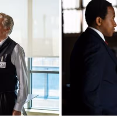 HIGH VALUE TARGET: THE HUNT FOR SADDAM Shares Sneak Peek Clip