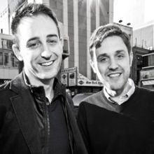 New York Theatre Barn Presents a First Look at New Musicals From Kellen Blair, Joe Ki