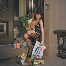 Lily Allen to Release New Album 'West End Girl'