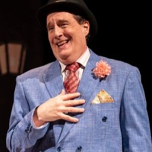 Review: THE NANCE at 1st Stage