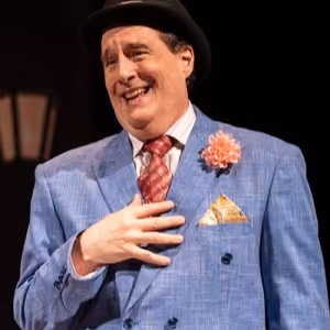 Review: THE NANCE at 1st Stage