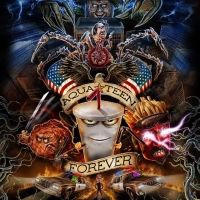 Adult Swim Orders New Episodes Of AQUA TEEN HUNGER FORCE