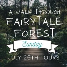 Yorkshire Playhouse Children's Theater Presents A WALK THROUGH FAIRYTALE FOREST