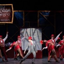 Barter Theatre Stages THE PRODUCERS