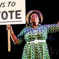 Seattle Rep Season Opens With FANNIE, January 14