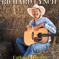 Richard Lynch Recalls Mama's Downhome Cookin' On “Cathead Biscuits” Single
