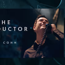 Video: Go Inside WICKED's Orchestra Pit With Conductor Ben Cohn