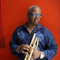 Trumpeter Terence Blanchard Joins GR Symphony For SYMPHONY WITH SOUL