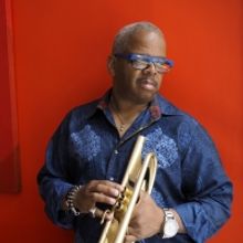 Trumpeter Terence Blanchard Joins GR Symphony For SYMPHONY WITH SOUL