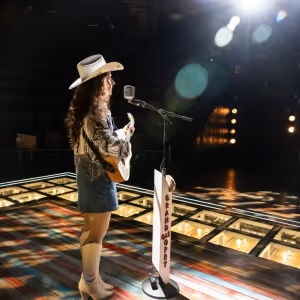 Review: Hale Centre Theatre's MAY WE ALL is a Celebration of Country