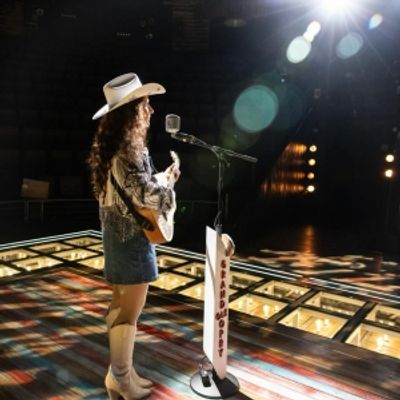 Review: Hale Centre Theatre's MAY WE ALL is a Celebration of Country