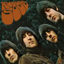 THE BEATLES Release Rare DAY TRIPPER Songwriting Work Tape