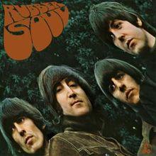 THE BEATLES Release Rare DAY TRIPPER Songwriting Work Tape