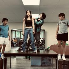 ALICE BY HEART Comes To Aspire PAC This June