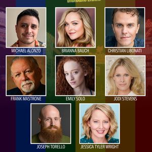 DOLLS & GUYS: A Gender-Bending Broadway Evening to Celebrate Pride at Music Theatre o