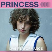 King Princess Shares New Videos for 'Hit the Back' and 'If You Think It's Love'