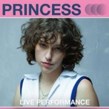 King Princess Shares New Videos for 'Hit the Back' and 'If You Think It's Love'
