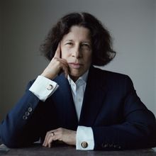 UNSCRIPTED: AN EVENING WITH FRAN LEBOWITZ is Coming to the Curran Theatre