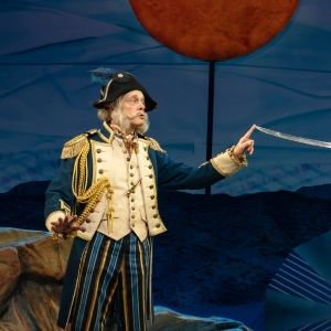 Playlist: Broadway's Best Patter Songs