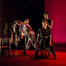 The Pittsburgh Playhouse Offers Six Performances Of Black Femme Artists and Creators 