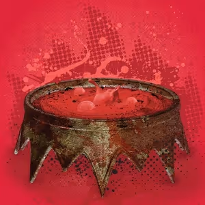 Cast Set for MACBETH at Guthrie Theater, Directed By Joe Dowling