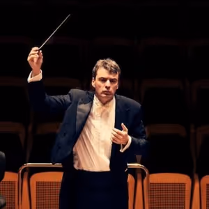 Gabriel Feltz Appointed Music Director at Germany's Oper Kiel