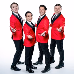 Review: JERSEY BOYS at San Pedro Playhouse