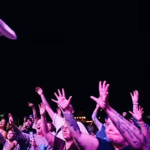Taylor Swift Dance Party is Coming To Park Theatre with Taylor Swift Tribute DJ