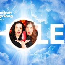 American Sing-Song to Present HOLE! at Edinburgh Fringe And The Bell House
