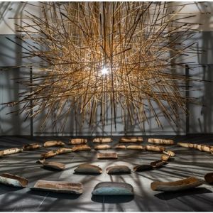 Tarnanthi Festival Will Celebrate 10 Years With TOO DEADLY: TEN YEARS OF TARNANTHI at AGSA