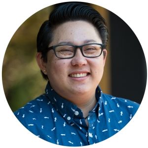 CAATA Welcomes New General Manager Kayla Kim Votapek and Programs Manager J…
