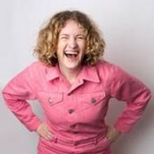 Grace Campbell's Will Embark on UK Tour Of Hit Show WHY I'M NEVER GOING INTO POLITICS