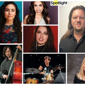 Spotlight Artists To Present FROM FALLA TO CHICK COREA At The Cabrini Shrine