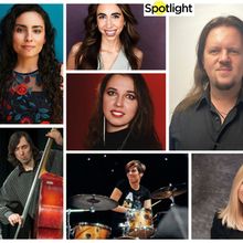 Spotlight Artists To Present FROM FALLA TO CHICK COREA At The Cabrini Shrine