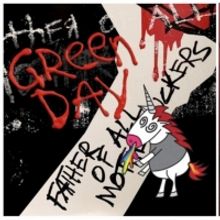 Green Day Unveil New Single 'Father Of All…,' From Forthcoming Album