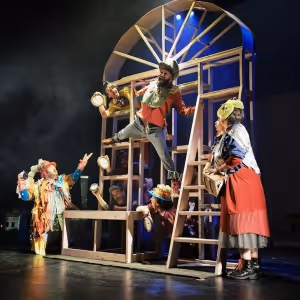 PM Theater's A STAR WITHOUT A NAME To Embark on National Tour