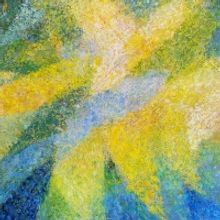 Artist Marsha Heller To Feature Nature's Vistas In Solo Exhibition At Ceres Gallery…