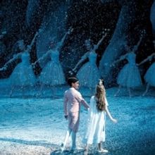 Win 2 VIP Tickets to NYC Ballet for George Balanchine's THE NUTCRACKER in December an