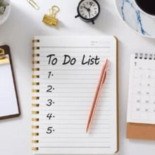 Student Blog: How I Balance School and Theater