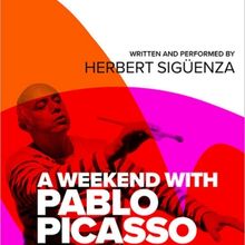 L.A. Theatre Works to Tour Re-Imagined Production of Herbert Sigüenza's A WEEKEND WI