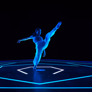 ORIGAMI NIGHT: A Choreo-Poem Will Come to Target Margin Theater in April