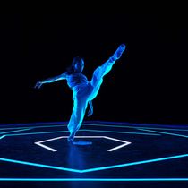 ORIGAMI NIGHT: A Choreo-Poem Will Come to Target Margin Theater in April