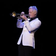 Jazz Superstar Chris Botti Will Perform at Green Valley Ranch Resort This Summer