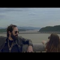 Watch: POUGHKEEPSIE IS FOR LOVERS Releases New Music Video 'Love Is Free'