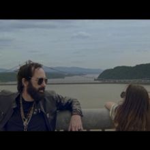 Watch: POUGHKEEPSIE IS FOR LOVERS Releases New Music Video 'Love Is Free'