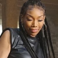 VIDEO: Watch Brandy & Eve Face-Off in New QUEENS Rap Battle