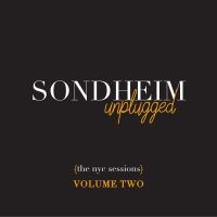LISTEN: Jacob Hoffman Sings 'You Could Drive a Person Crazy' From SONDHEIM UNPLUGGED
