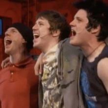 Broadway Rewind: AMERICAN IDIOT Takes a Holiday on Broadway in 2010